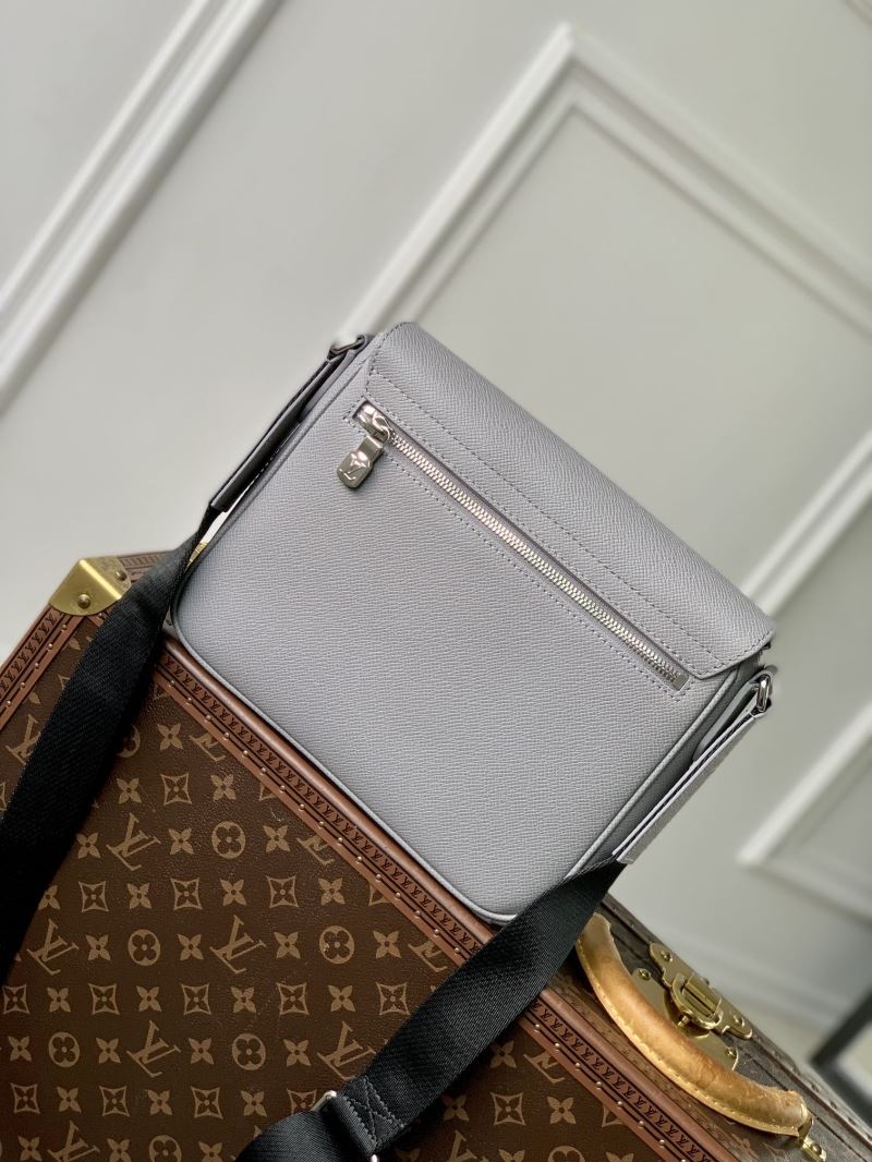 Mens LV Satchel bags